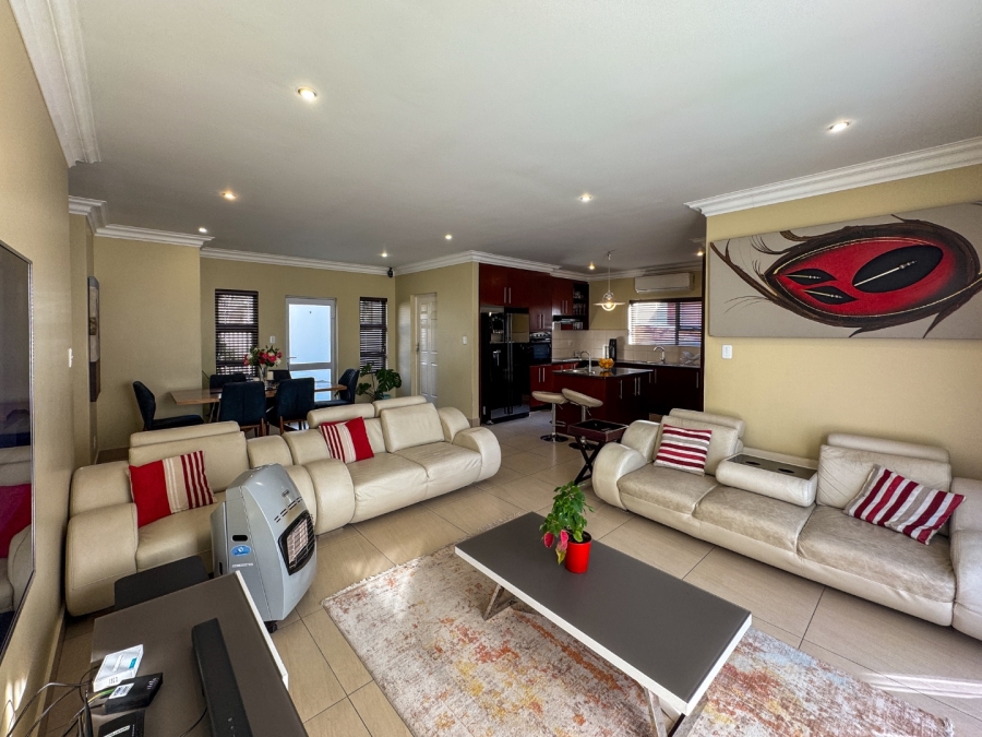 3 Bedroom Property for Sale in Shellyvale Free State